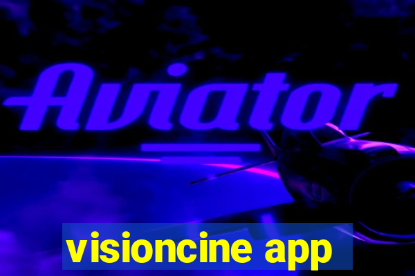 visioncine app